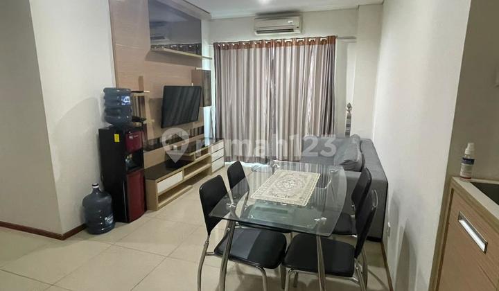 Disewakan 2Br Thamrin Residence Disewakan 2Br Thamrin Residence