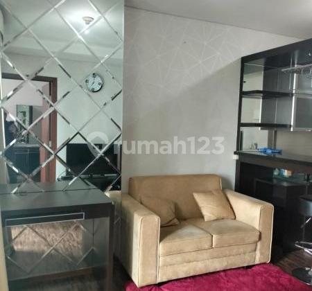 Disewakan 1BR Thamrin Residence