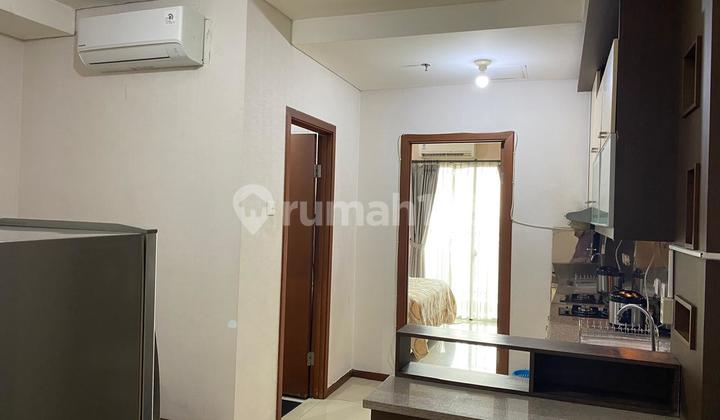 Disewakan 1Br Thamrin Residence