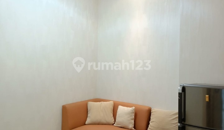 Disewakan 1Br Thamrin Residence Disewakan 1Br Thamrin Residence