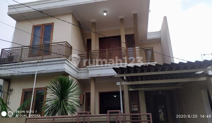 For Rent 2-Story House, Ciputat - Rempoa For Rent 2-Story House, Ciputat - Rempoa