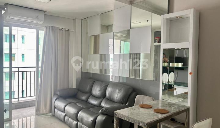Disewakan 2BR Thamrin Residence 2