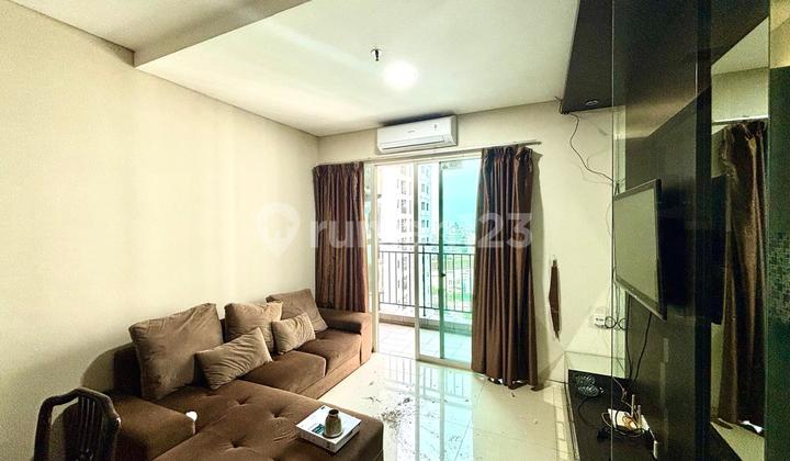 For Rent 3BR Thamrin Residence 2