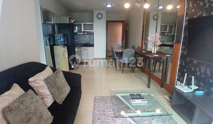 Disewakan 2Br Thamrin Residence