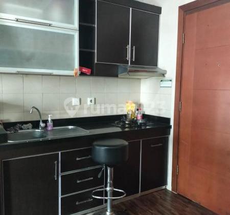 For Rent 1BR Thamrin Residence 2