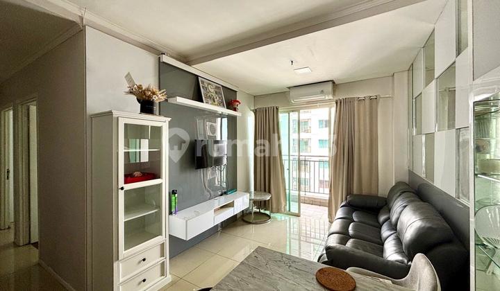 Disewakan 2BR Thamrin Residence