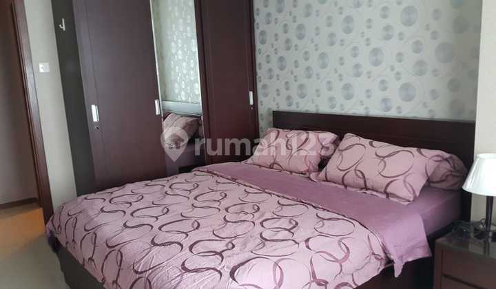 Disewakan 2BR Thamrin Residence Disewakan 2BR Thamrin Residence