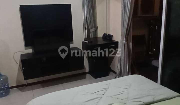 Disewakan Studio, Thamrin Executive Disewakan Studio, Thamrin Executive