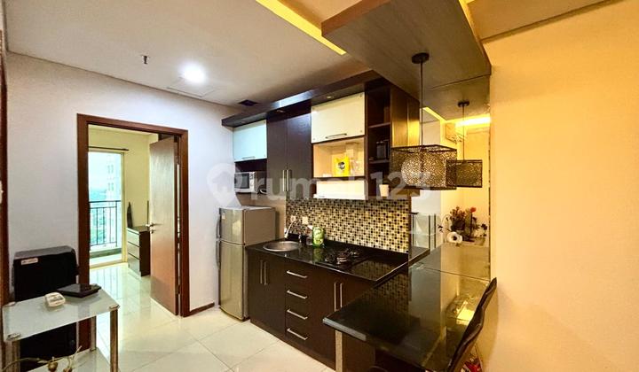 For Rent 1BR Thamrin Residence