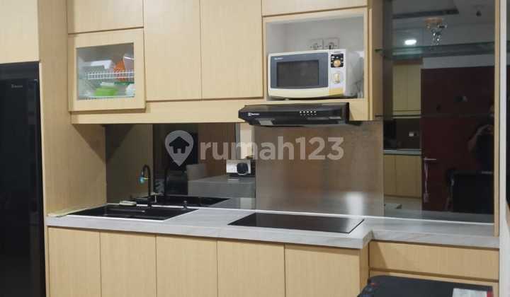 Disewakan 3BR Thamrin Residence 2