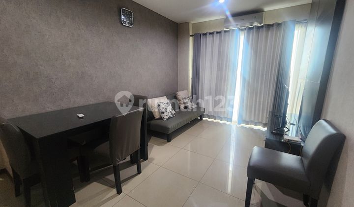 Disewakan 2BR Thamrin Residence
