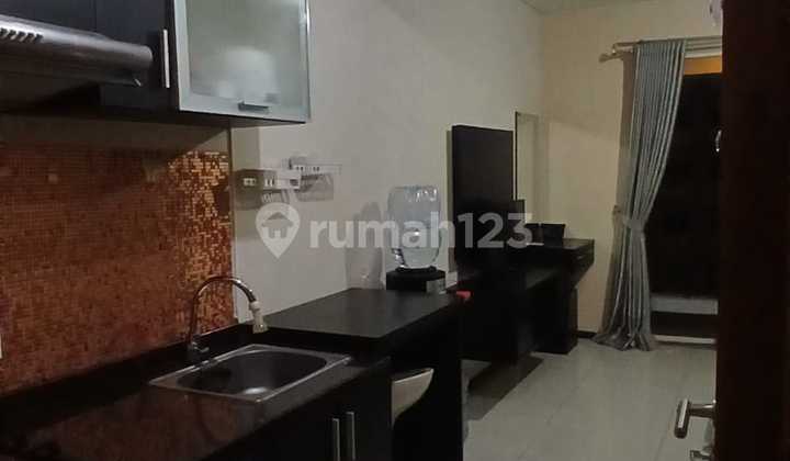 Disewakan Studio, Thamrin Executive 2