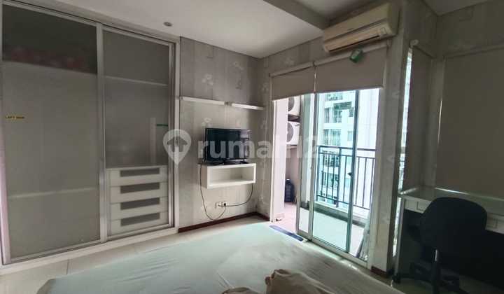 For Rent 1Br Thamrin Residence 2