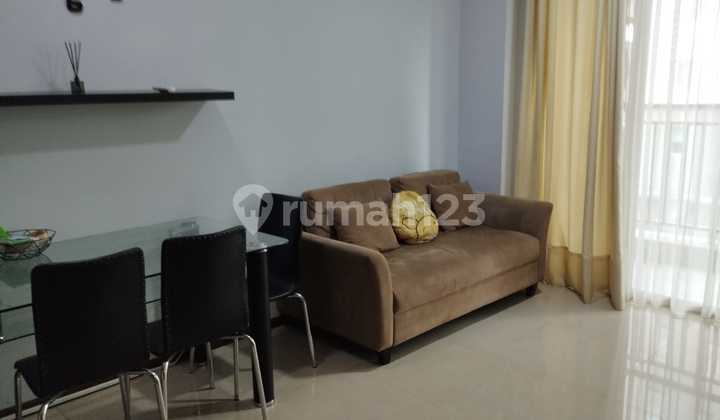 For Rent 2BR Thamrin Residence For Rent 2BR Thamrin Residence