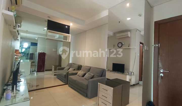 Disewakan 1Br Thamrin Residence