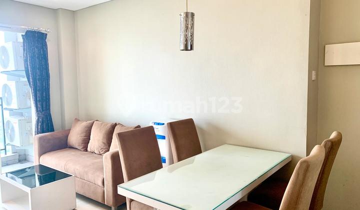 Disewakan 2BR Thamrin Residence