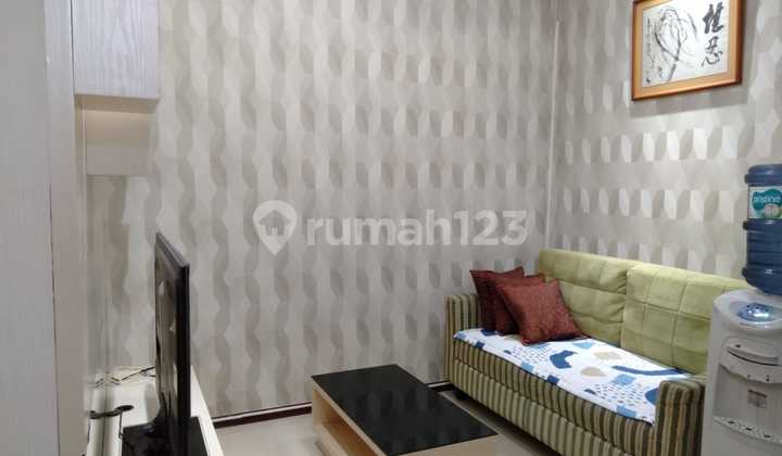 Disewakan 1 BR Thamrin Residence Disewakan 1 BR Thamrin Residence