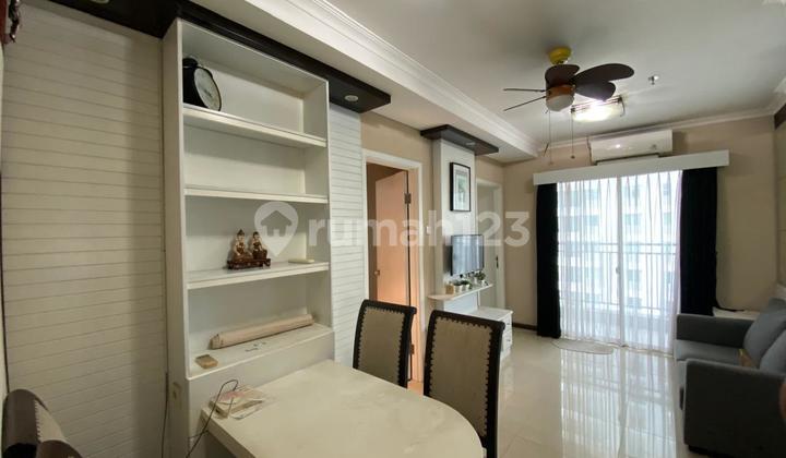 Disewakan 1 BR Thamrin Residence
