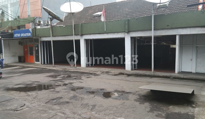 Tempat Usaha Pusat Bisnis Rawamangun Jakarta Timur Tempat Usaha Pusat Bisnis Rawamangun Jakarta Timur