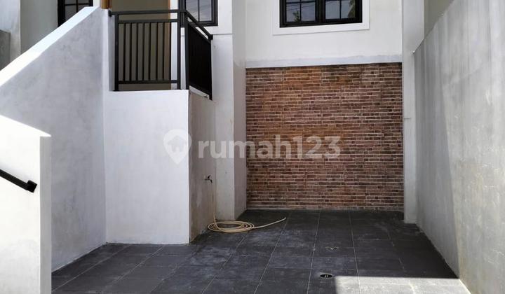 Rumah 100M SHM di Cibinong Dekat Pemda Bogor 1