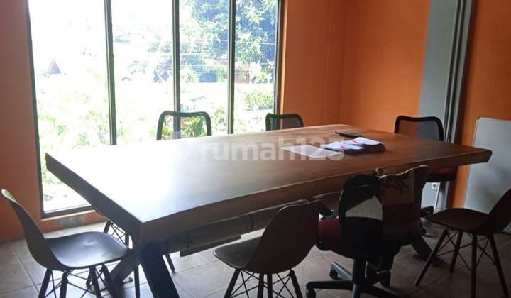 4-Storey SHM Shop-House in Kayu Putih, East Jakarta 2