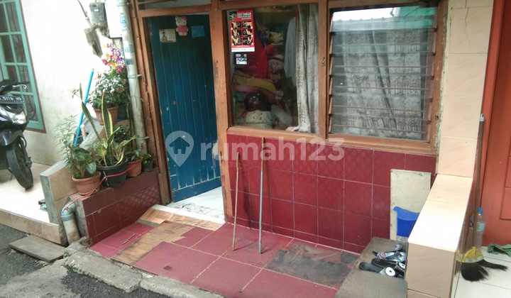 Rumah Murah Harga Tanah di Kwitang Jakarta Pusat Rumah Murah Harga Tanah di Kwitang Jakarta Pusat
