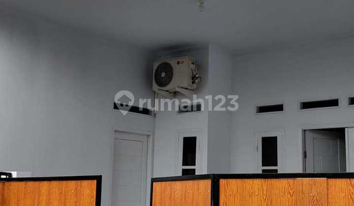 Rumah Siap Huni Bebas Banjir Babelan Bekasi Rumah Siap Huni Bebas Banjir Babelan Bekasi