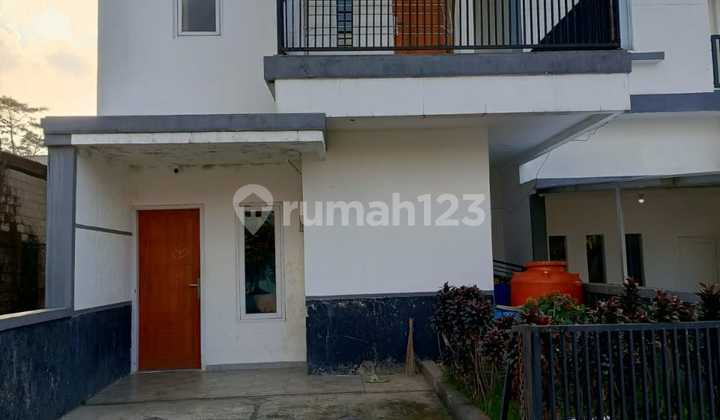 New 2-Story House in Ciater Subang