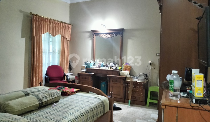 Rumah 1 Lantai SHM Hoek Furnish di Kayu Putih Jakarta Timur 2