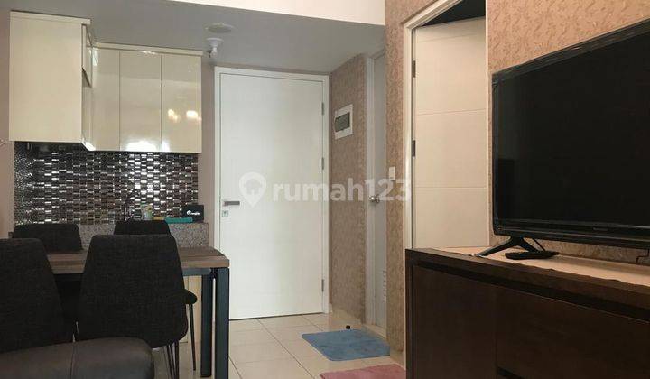 Apartement 2 BR di The Springlake Summarecon Bekasi 3