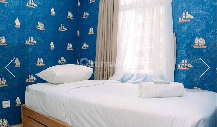 Apartement 2 BR di The Springlake Summarecon Bekasi 5