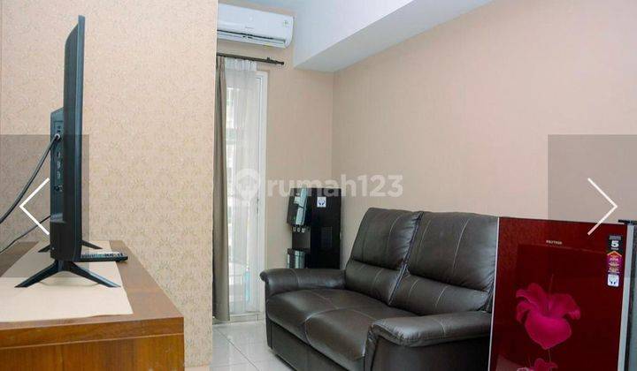 Apartement 2 BR di The Springlake Summarecon Bekasi 7