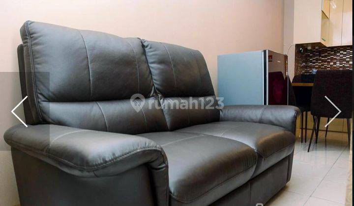 Apartement 2 BR di The Springlake Summarecon Bekasi 8