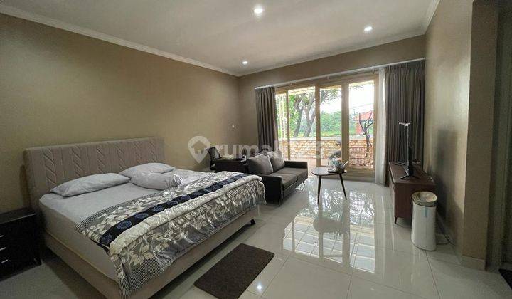 Rumah Mewah Dan Nyaman di Dago Indah, Lippo Cikarang, Bekasi 12