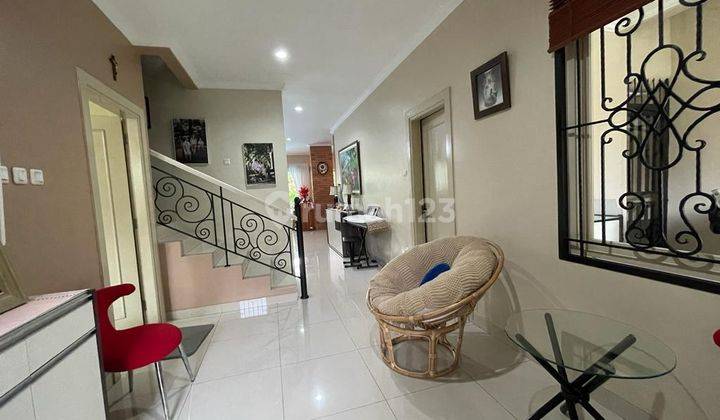 Rumah Mewah Dan Nyaman di Dago Indah, Lippo Cikarang, Bekasi 11
