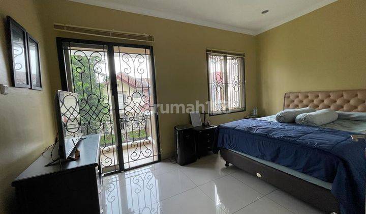 Rumah Mewah Dan Nyaman di Dago Indah, Lippo Cikarang, Bekasi 15