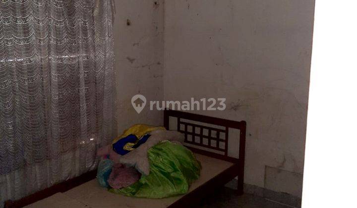 Rumah Murah Luas Tanah 86m di Cluster Persada Curug
