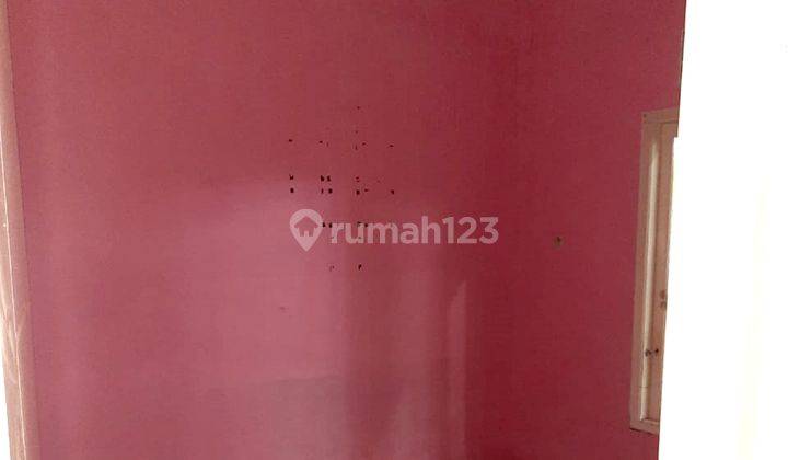 Rumah Murah Luas Tanah 86m di Cluster Persada Curug