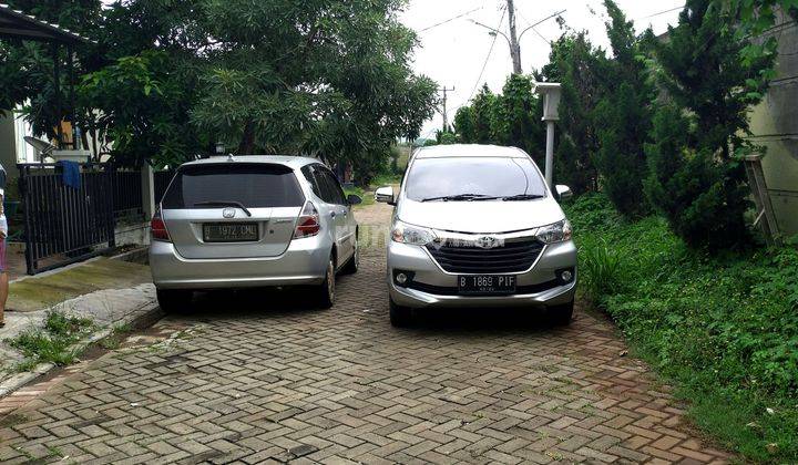 Rumah Dijual di Perum Metro Cilegon Harga Dibawah Pasaran 4