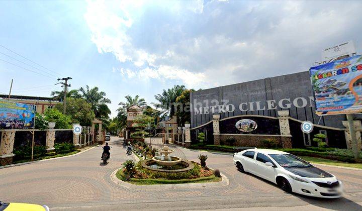 Rumah Dijual di Perum Metro Cilegon Harga Dibawah Pasaran 6