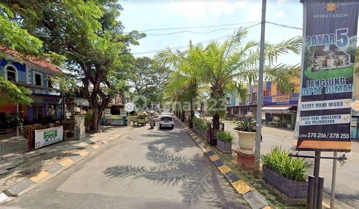 Rumah Dijual di Perum Metro Cilegon Harga Dibawah Pasaran 7