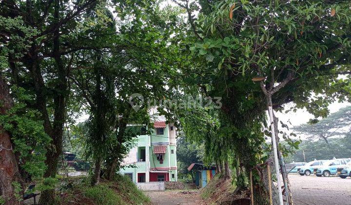 Disewakan Tanah Untuk Usaha di Pondok Aren 1