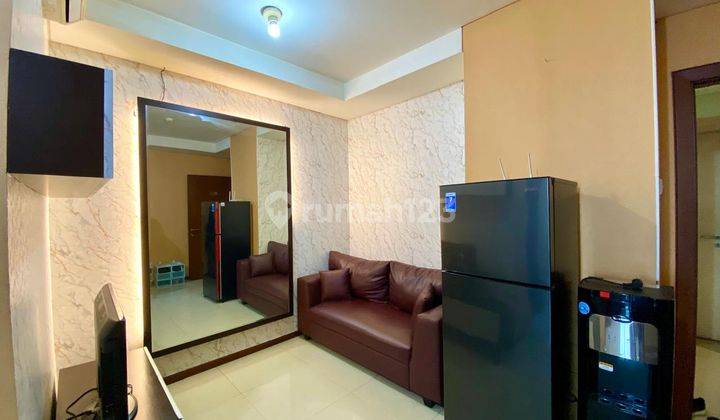 Disewakan Apartemen Thamrin Residence 1 Bedroom Furnished 1