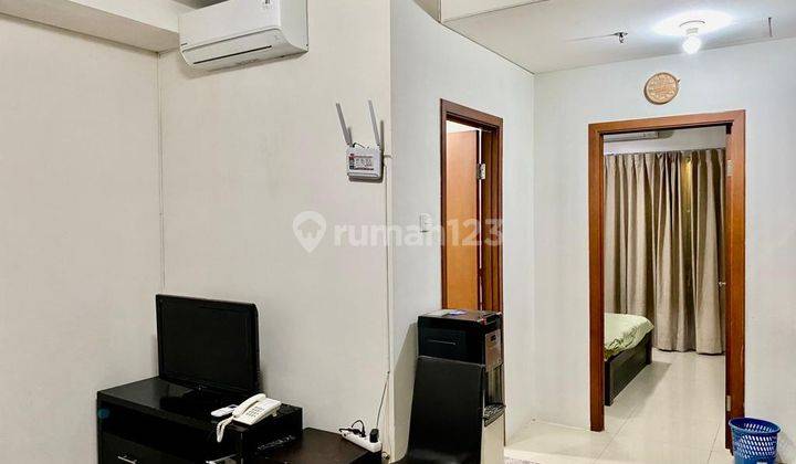 Disewakan Apartemen Thamrin Residence 1 Bedroom 1