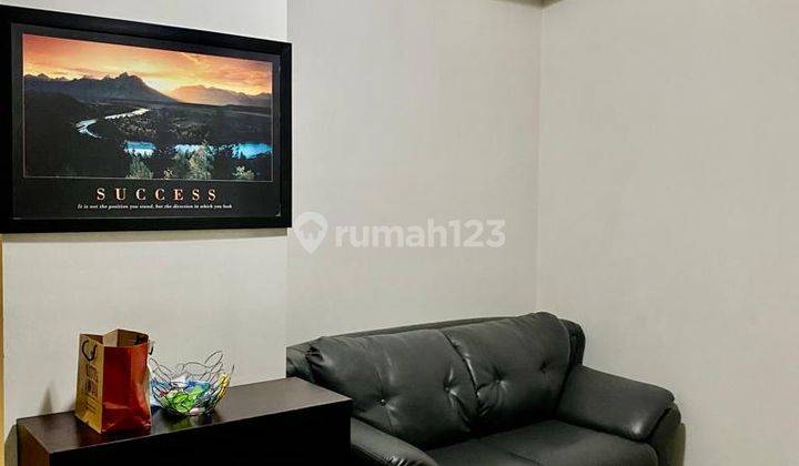 Disewakan Apartemen Thamrin Residence 1 Bedroom 2