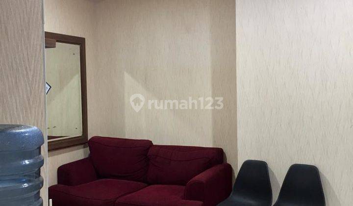 Apartement Thamrin Residence 1 BR Furnished Bagus 2