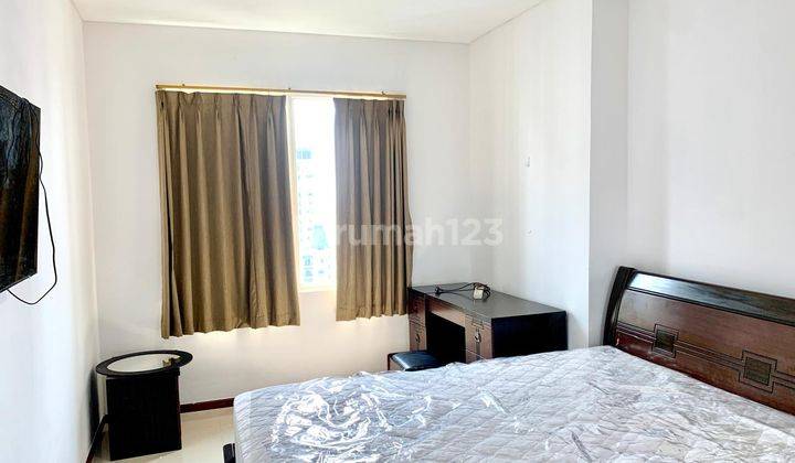 Apartement Thamrin Residence 2 BR Furnished 1