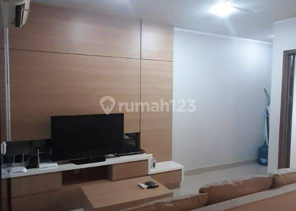 Disewakan Apartemen Sahid Sudirman Residence 1 BR Furnsihed 2