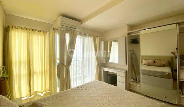 Disewakan Apartemen Thamrin Residence - 1 BR Furnished 1