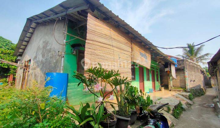 Rumah di Kalibaru, Cilodong, Depok 3